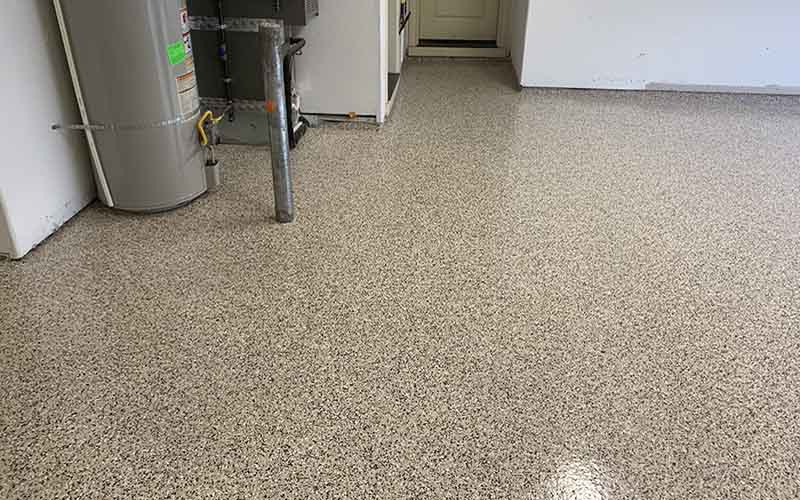 Durable Concrete Coatings Melbourne Improve Aesthetics